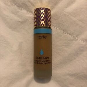 Tarte face tape *never used*